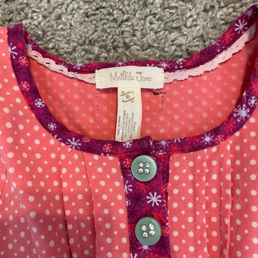 Matilda Jane Top - Picture 2 of 3